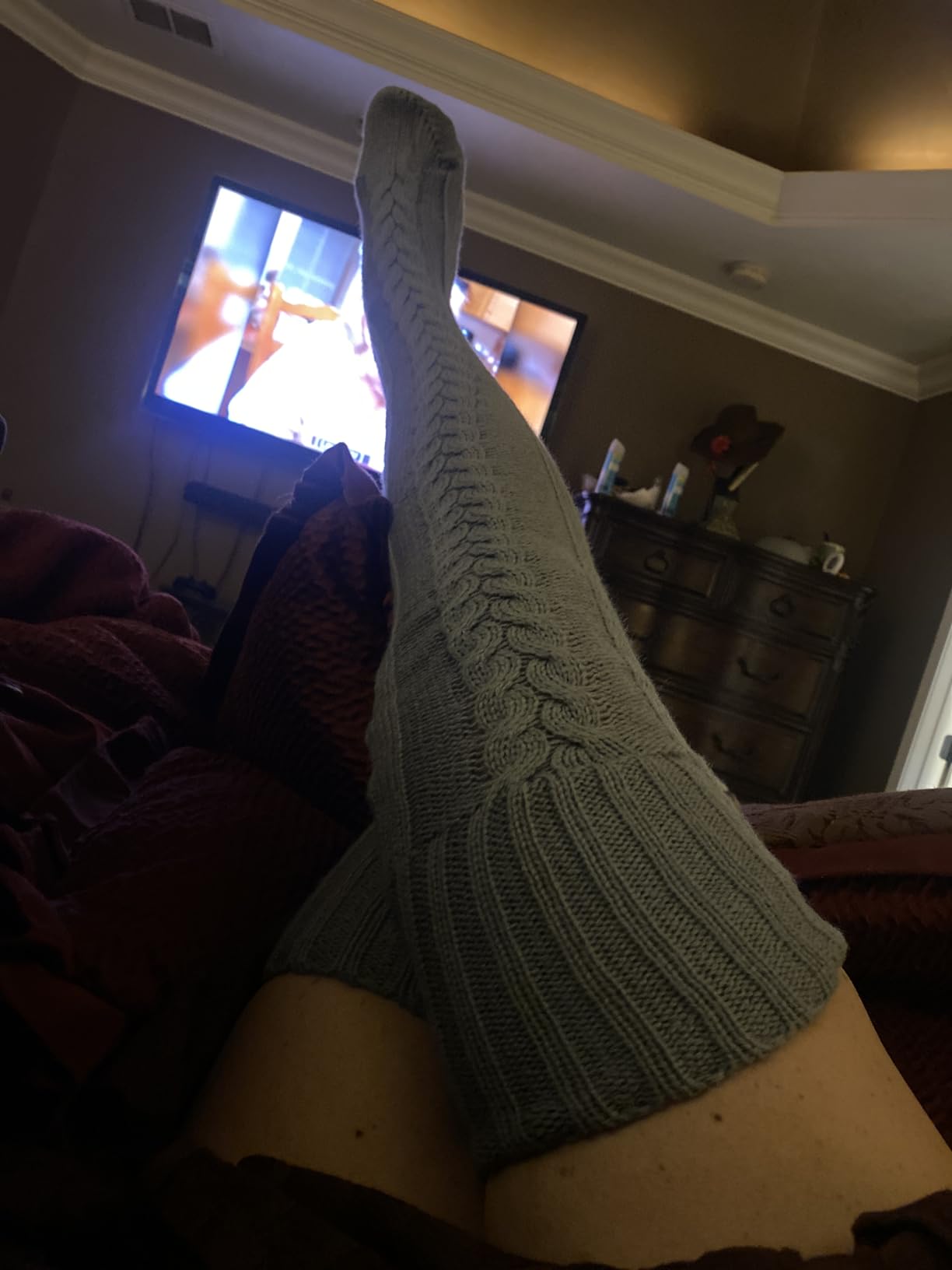 CozyFeet kundbild