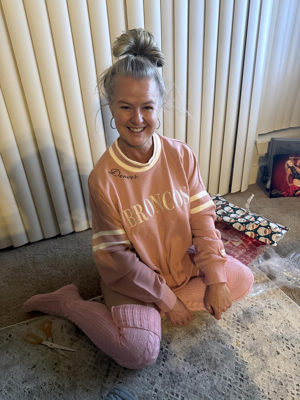 CozyFeet kundbild