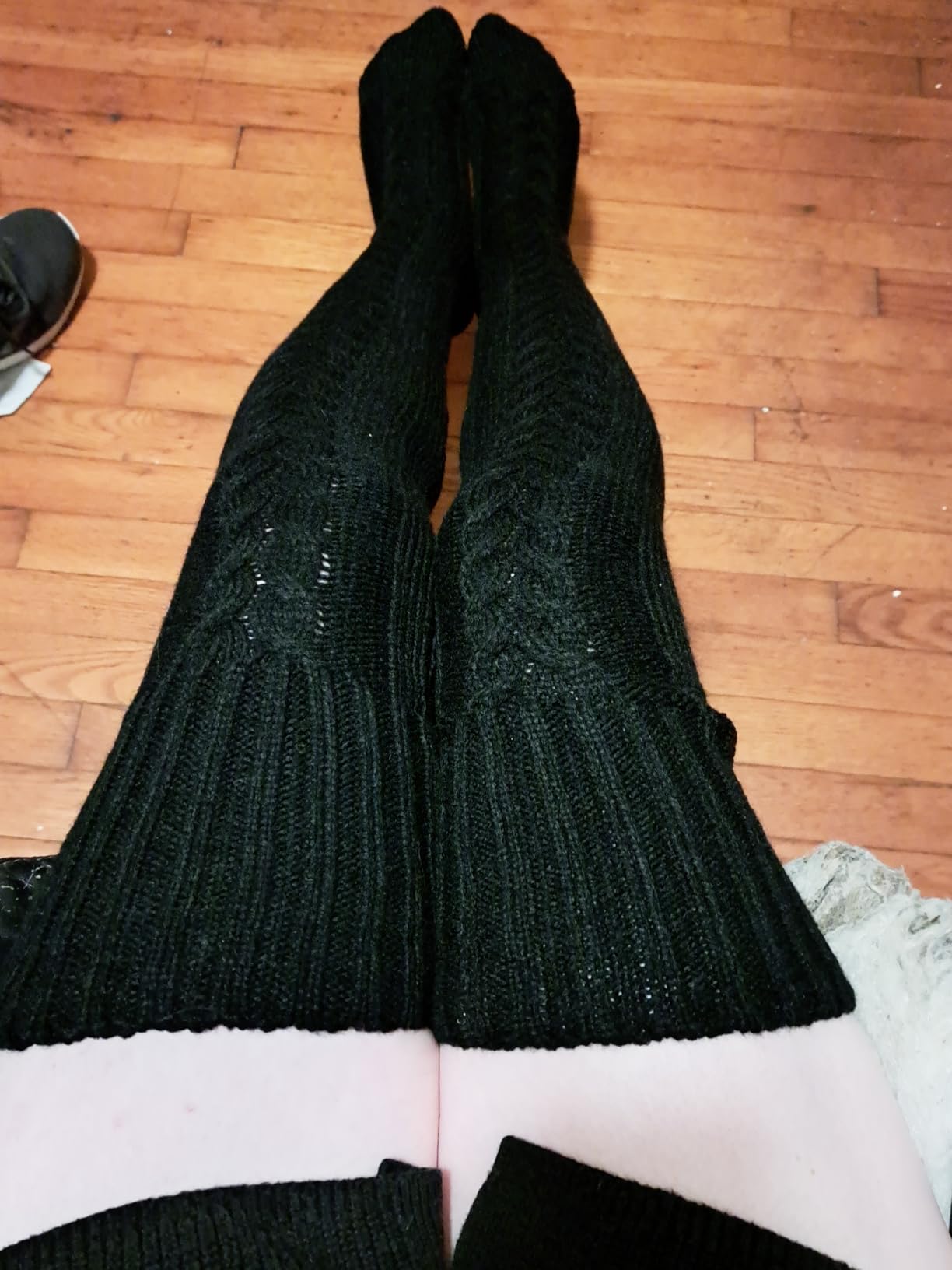 CozyFeet kundbild