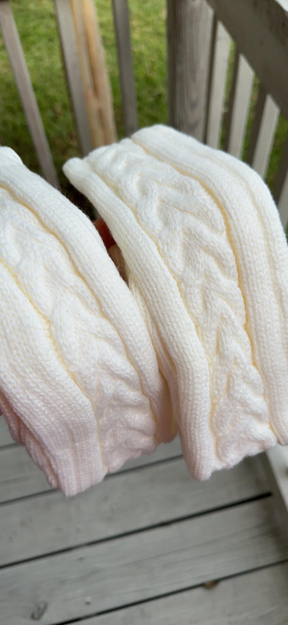 CozyFeet kundbild