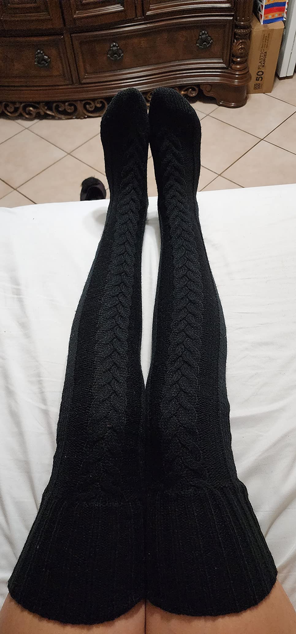 CozyFeet kundbild