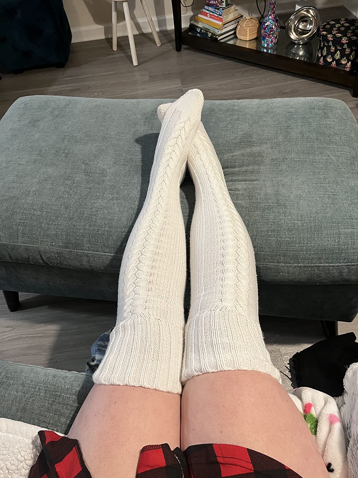 CozyFeet kundbild